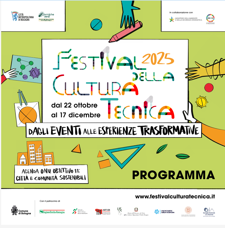 Festival della Cultura Tecnica